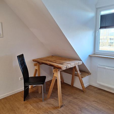 Bielefeld Zentral Komplette Fewo, 4 Schlafbereiche Bis Zu 8 Personen Экстерьер фото