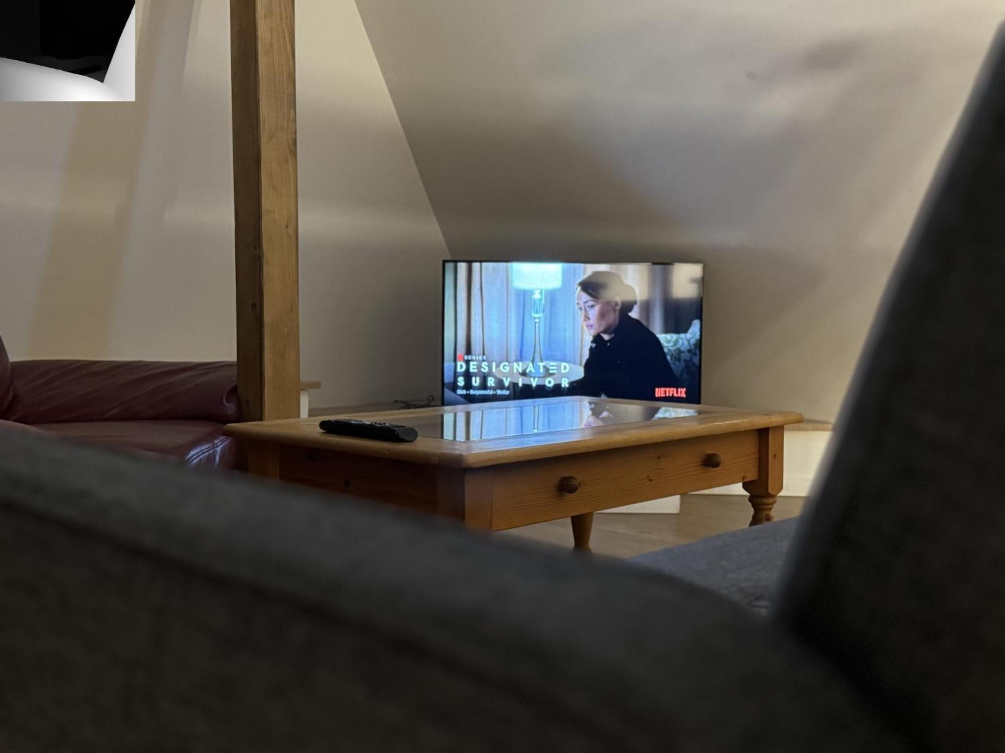 Bielefeld Zentral Komplette Fewo, 4 Schlafbereiche Bis Zu 8 Personen Экстерьер фото