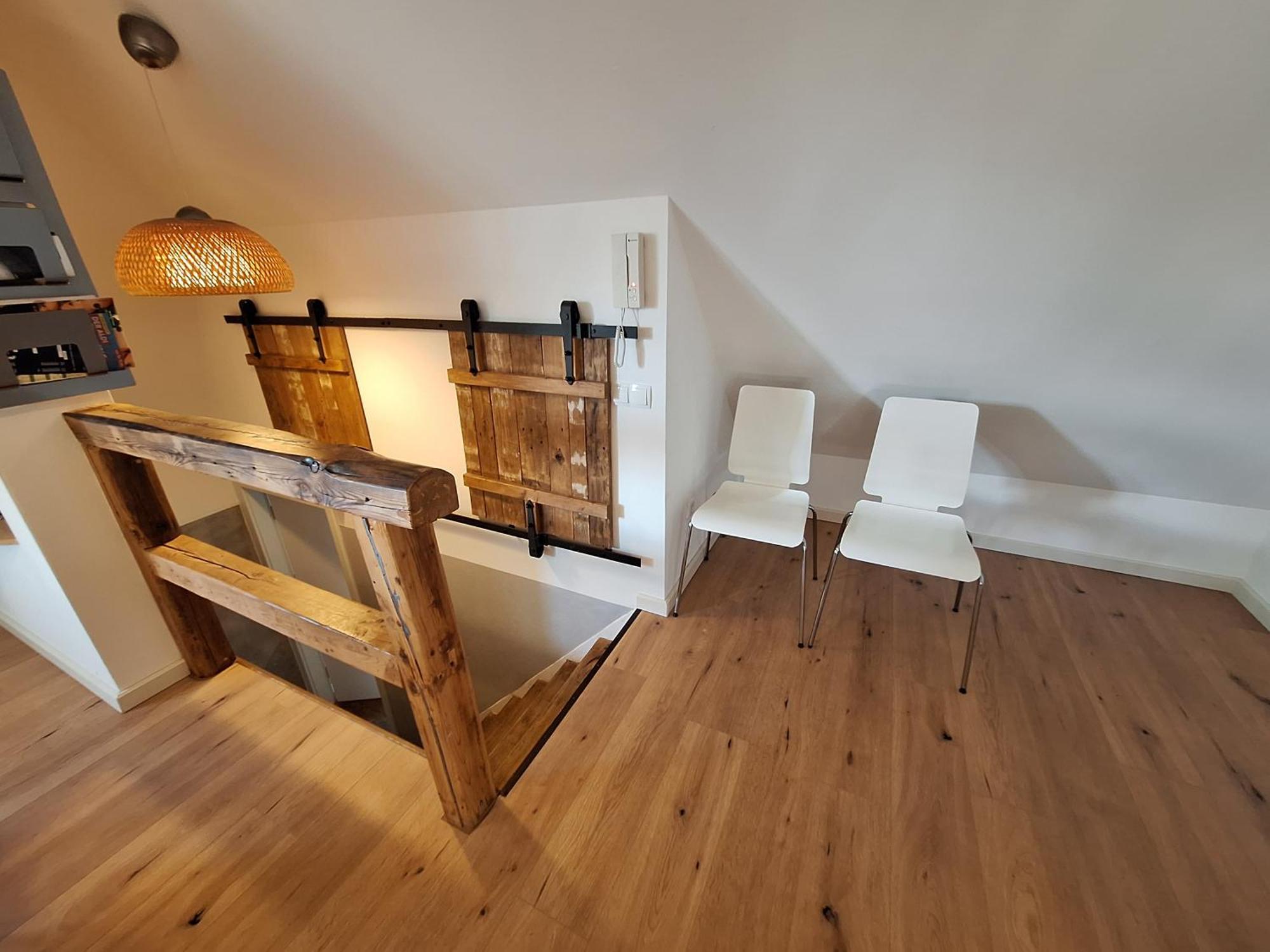 Bielefeld Zentral Komplette Fewo, 4 Schlafbereiche Bis Zu 8 Personen Экстерьер фото